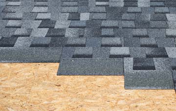 expert Goseley Dale asphalt roof companies