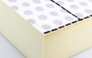 meeting Goseley Dale building codes