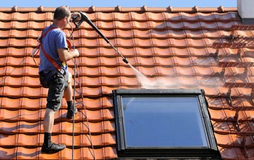 roof cleaning Goseley Dale, Derbyshire