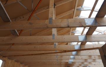 Goseley Dale roof truss costs