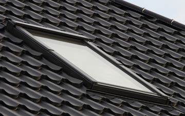 benefits of Goseley Dale roof windows