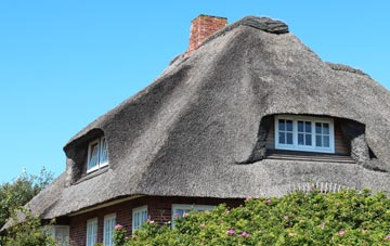 thatch roofing Goseley Dale, Derbyshire