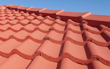 Goseley Dale tile and slate roof replacement