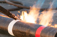 Goseley Dale flat roofing replacement