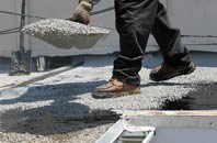 find rated Goseley Dale flat roofing replacement companies